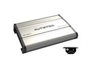 Autotek Super Sport Amplifier 3500 Watt 2 Channel