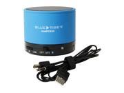 Bluetooth Mini Speaker SoundPODS by Blue Tiger Blue
