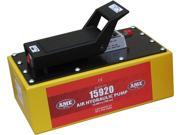 AME 5 Quart Air Hydraulic Pump Steel 15920