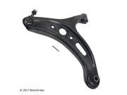 Beck Arnley Control Arm W Ball Joint 102 7919