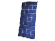 Coleman 150 Watt 12 Volt Crystalline Solar Panel 38150