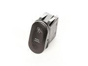 Rugged Ridge 2-Position Rocker Switch, Rock Lights, Amber 17235.07 Rugged Ridge 2-Position Rocker Switch, Rock Lights, Amber 17235.07