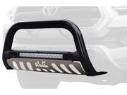 Westin Ultimate LED Bull Bar Chrome 32-1960L Westin Ultimate LED Bull Bar Chrome 32-1960L