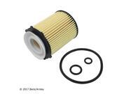 Beck Arnley Oil Filter 041-0880 Beck Arnley Oil Filter 041-0880