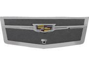 T-Rex Grilles 56185 Upper Class Series Mesh Grille Fits 15 Escalade Escalade ESV T-Rex Grilles 56185 Upper Class Series Mesh Grille Fits 15 Escalade Escalade ESV