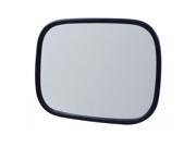 United Pacific Industries 1947-70 Chevy and GMC Truck Exterior Mirror Head - Black Mirror C476904 United Pacific Industries 1947-70 Chevy and GMC Truck Exterior Mirror Head - Black Mirror C476904