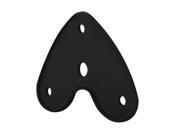 United Pacific Industries 1928-1931 Tail Light Bracket Rubber Pad Tail Light A1038 United Pacific Industries 1928-1931 Tail Light Bracket Rubber Pad Tail Light A1038