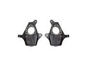 MaxTrac 2In. Lowering Spindles 101320 MaxTrac 2In. Lowering Spindles 101320