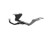 Curt 113711 Class I Trailer Hitch, Pin & Clip, 1 7/8 Curt 113711 Class I Trailer Hitch, Pin & Clip, 1 7/8