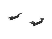 CURT 16411 Fifth Wheel Custom Bracket Kit CURT 16411 Fifth Wheel Custom Bracket Kit