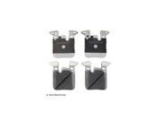 Beck Arnley Premium Asm Brake Pads 085-2012 Beck Arnley Premium Asm Brake Pads 085-2012