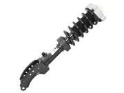 Unity Automotive 11104 Front Right Complete Strut Assembly Unity Automotive 11104 Front Right Complete Strut Assembly