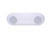 2Boom BT422W Boom Go Portable Bluetooth Speaker (white) 2Boom BT422W Boom Go Portable Bluetooth Speaker (white)