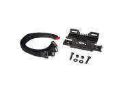 Rugged Ridge 11238.40 Elite Fire Extinguisher Holder Rugged Ridge 11238.40 Elite Fire Extinguisher Holder