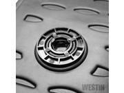 Westin Nissan Sentra 2014-2017 Profile Floor Liners 4pc 74-30-51014 Westin Nissan Sentra 2014-2017 Profile Floor Liners 4pc 74-30-51014