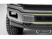 UPC 609579035477 product image for T-Rex Bumper 52711 UPPER CLASS Series Bumper Fits 2018-2019 Ford F-150 XLT / Lar | upcitemdb.com