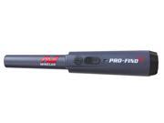 Minelab Pro Find 25 Pinpointer Battery Operated Metal Detector