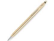 Cross Classic Century 18 Karat Gold Ball Point Pen