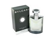 Bvlgari Pour Homme Soir by Bvlgari Eau De Toilette Spray 3.4 oz