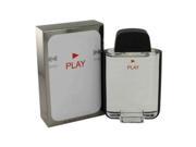 Givenchy Play by Givenchy After Shave Lotion 3.4 oz