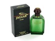 JAGUAR by Jaguar Eau De Toilette Spray 3.4 oz