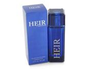 Paris Hilton Heir by Paris Hilton Eau De Toilette Spray 3.4 oz