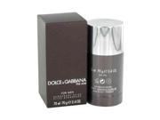 The One by Dolce Gabbana Deodorant Stick 2.5 oz