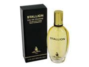 Stallion by Larry Mahan Eau De Cologne Spray 1.7 oz