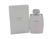 Lalique White by Lalique Eau De Toilette Spray 4.2 oz
