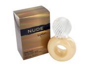 Bijan Nude by Bijan Eau De Toilette Spray 2.5 oz