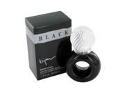 Bijan Black by Bijan Eau De Toilette Spray 1.6 oz