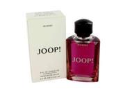 JOOP by Joop! Eau De Toilette Spray Tester 4.2 oz