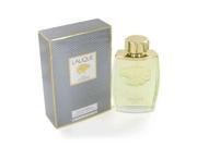 LALIQUE by Lalique Eau De Parfum Spray Lion 4.2 oz