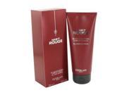 HABIT ROUGE by Guerlain Hair Body Shower gel 6.8 oz