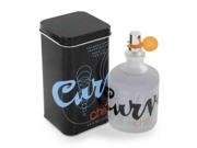 Curve Chill by Liz Claiborne Cologne Spray 4.2 oz