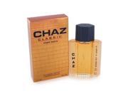 CHAZ Classic by Jean Philippe Cologne Spray 2.5 oz