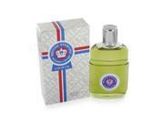 BRITISH STERLING by Dana After Shave Cologne .5 oz