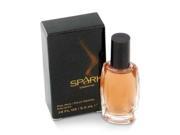 Spark by Liz Claiborne Mini Cologne .18 oz