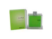 AURA by Jacomo Eau De Toilette Spray 2.4 oz