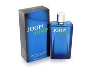 UPC 039599350289 product image for Joop Jump by Joop! Eau De Toilette Spray 1.7 oz | upcitemdb.com