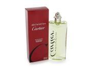 DECLARATION by Cartier Eau De Toilette Spray 1.7 oz