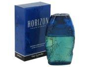 HORIZON by Guy Laroche After Shave 1.7 oz