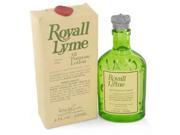 ROYALL LYME by Royall Fragrances All Purpose Lotion Cologne 8 oz
