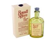 ROYALL SPYCE by Royall Fragrances All Purpose Lotion Cologne 8 oz