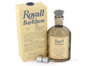 Royall Bay Rhum by Royall Fragrances All Purpose Lotion Cologne 8 oz