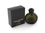 HALSTON 1 12 by Halston Shaving Foam 6 oz