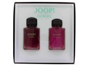 JOOP by Joop! Gift Set 2.5 oz Eau De Toilette Spray 2.5 oz After Shave for Men