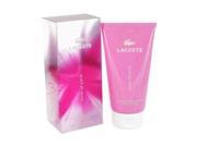 Love of Pink by Lacoste Body Lotion 5 oz for Women