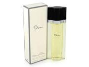 OSCAR by Oscar de la Renta Eau De Toilette Spray 3.4 oz for Women