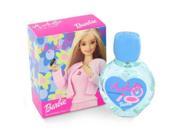 Barbie Modelo by Mattel Eau De Toilette Spray 2.5 oz for Women